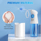 ⏳ ¡ÚLTIMO DÍA DE OFERTA 50 % DE DESCUENTO! 🔥 Kit GentleFlow™ para la Eliminación de Cera de Oído