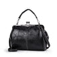 💖【Mejor regalo】Elegante bolso de mujer estilo retr