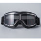 Gafas de moto vintage