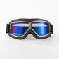 Gafas de moto vintage