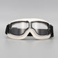 Gafas de moto vintage