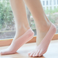 Compra 2 y llévate 2 gratis ！Calcetines de verano de cinco dedos, de corte bajo