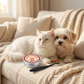 Bálsamo quitamanchas para las manchas de lágrimas de perros y gatos