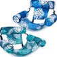 ⏰🔥 ¡Oferta Limitada 50% OFF! 💦 Silla Flotante Inflable para Alberca – Relájate y Disfruta del Agua con Comodidad 🏖️✨