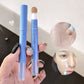 💄 Compra 1 y llévate 1 gratis – esponja integrada, acabado mate duradero, efecto iluminador. Cobertura impecable en segundos! ✨🛡️