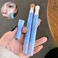 💄 Compra 1 y llévate 1 gratis – esponja integrada, acabado mate duradero, efecto iluminador. Cobertura impecable en segundos! ✨🛡️