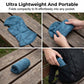 Balaclava transpirable con protección UV para ciclism