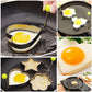🍳 Molde de Tortilla de Acero Inoxidable