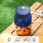 🌸 Venta de primavera 🎉¡50 % DE DESCUENTO!🔥 Exprimidor eléctrico de frutas de gran capacidad