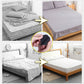 🔥Compra 1 y llévate 1 gratis🛋️ 🎉 ¡Compra más, ahorra más! ¡Se acabó que los cojines se deslicen! Estas almohadillas antideslizantes mantienen en su sitio sofás, colchones y alfombras: son resistentes