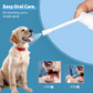 Spray para el cuidado dental de mascotas sin cepillo