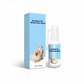 Spray para el cuidado dental de mascotas sin cepillo