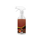 Spray desengrasante de alta resistencia para parrillas y rejillas