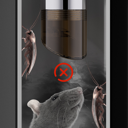 🚿 Núcleo de drenaje de piso universal con sello antiolor: previene obstrucciones y elimina los olores del baño ✨🛁