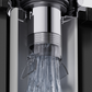 🚿 Núcleo de drenaje de piso universal con sello antiolor: previene obstrucciones y elimina los olores del baño ✨🛁