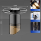 🚿 Núcleo de drenaje de piso universal con sello antiolor: previene obstrucciones y elimina los olores del baño ✨🛁