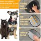 Guantes electrostáticos para eliminar el pelo de mascotas: eficaces por ambos lados, de silicona suave, lavables y reutilizables (¡versátiles para el hogar y el coche!).