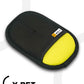 Guantes electrostáticos para eliminar el pelo de mascotas: eficaces por ambos lados, de silicona suave, lavables y reutilizables (¡versátiles para el hogar y el coche!).