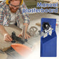 Cepillo de mano para cortar placas de yeso