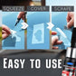 🔥Compra 1 y llévate 1 gratis:🔥Kit portátil para reparar grietas en parabrisas.