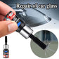 🔥Compra 1 y llévate 1 gratis:🔥Kit portátil para reparar grietas en parabrisas.
