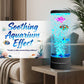 Lámpara LED esférica para acuario