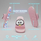 👟✨🐧 Zapatillas luminosas con LED para niños - Diseño de dibujos animados 🌟👶