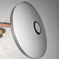 Lámpara de techo LED inteligente con altavoz Bluetooth