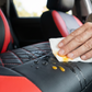 🚗🔥Juego de 9 Fundas para Asientos de Coche de Cuero de Ajuste Universal – Protege tu Interior con Estilo y Durabilidad 🛋️✨