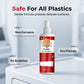 Limpiador en spray Plastic Renew Amarillo-Descargado