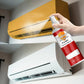 Limpiador en spray Plastic Renew Amarillo-Descargado