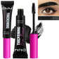 🔥Compra 1 y llévate 1 gratis hoy🔥 Gel para cejas con tinte rápido
