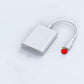 Lector para Android con adaptador USB-C doble