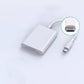 Lector para Android con adaptador USB-C doble