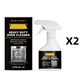 Spray limpiador para hornos de alta resistencia
