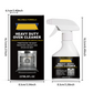 Spray limpiador para hornos de alta resistencia