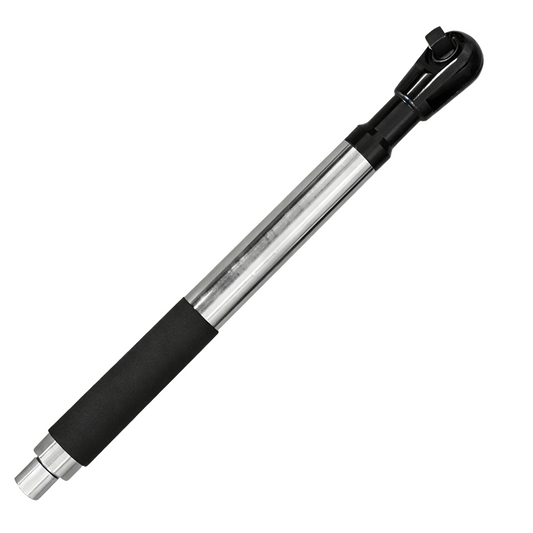 🔧 ¡50% DE DESCUENTO POR TIEMPO LIMITADO! ✨ Llave de Trinquete Extensible – Doble Modo, Acero al Cromo Vanadio, Versátil ⚙️