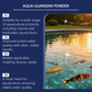 🔥🐟 ¡50% OFF! Clarificador de Agua para Acuarios y Estanques – Agua Cristalina en Poco Tiempo ✨