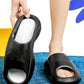 Chanclas ligeras e impermeables para la playa y para interior