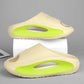 Chanclas ligeras e impermeables para la playa y para interior