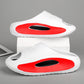 Chanclas ligeras e impermeables para la playa y para interior
