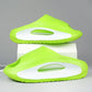 Chanclas ligeras e impermeables para la playa y para interior