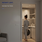 📢Compra 2 y Descuento 20%👍Interruptor de Luz con Sensor de Movimiento para Pared