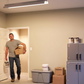 📢Compra 2 y Descuento 20%👍Interruptor de Luz con Sensor de Movimiento para Pared