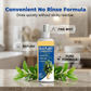 Spray limpiador suave para flores artificiales