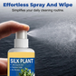 Spray limpiador suave para flores artificiales