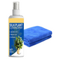 Spray limpiador suave para flores artificiales