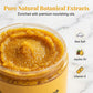 📢Compra 2 y llévate 1 gratis💕Exfoliante corporal de cúrcuma