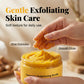 📢Compra 2 y llévate 1 gratis💕Exfoliante corporal de cúrcuma