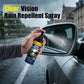 🚗Spray repelente de lluvia para parabrisas «Crystal Clear»